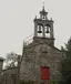 Igrexa de San Xoán de Meavía