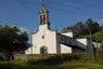 Igrexa de San Cristovo de Couzadoiro Igrexa de San Cristovo de Couzadoiro