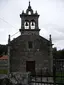 Igrexa de San Lourenzo de Irixoa Igrexa de San Lourenzo de Irixoa