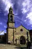 Santuario de Santa María da Franqueira