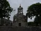 Igrexa de San Tirso de Vilanova de Santiso