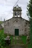 Igrexa de San Pedro de Barizo