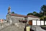Igrexa de Santo Estevo de Buño