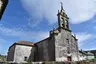 Igrexa de San Cristovo de Cerqueda