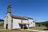 Igrexa de San Martiño de Cambre