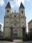 Igrexa de Santa Rita de Xuvia Igrexa de Santa Rita de Xuvia