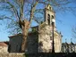 Igrexa de San Xián de Langueirón