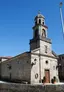 Igrexa de Santo André de Comesaña
