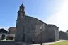 Igrexa de San Paio de Carreira
