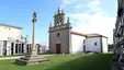 Igrexa de Santiso de Mabegondo Igrexa de Santiso de Mabegondo