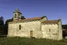 Igrexa de Santo Estevo da Canicouva