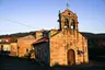 Igrexa de San Pedro de Tomeza