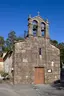 Igrexa de Santa María de Queimadelos Igrexa de Santa María de Queimadelos