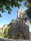 Igrexa de San Bartolomeu de Fozara Igrexa de San Bartolomeu de Fozara