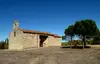 Hermitage of San Antón, La Nave Hermitage of San Antón, La Nave