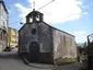 Igrexa de Santo André da Graña