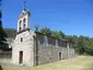 Igrexa de San Román de Doniños