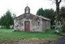 Capela de Santo André do Brueiro