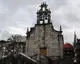 Igrexa de Santa María de Cenlle Igrexa de Santa María de Cenlle