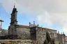 Igrexa de San Xoán de Coiras