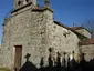 Igrexa de Santo Estevo de Cangues Igrexa de Santo Estevo de Cangues