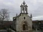 Igrexa de Santa María de Mesego Igrexa de Santa María de Mesego