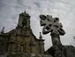 Igrexa de San Breixo de Berán Igrexa de San Breixo de Berán