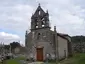 Igrexa de San Xoán de Orega Igrexa de San Xoán de Orega