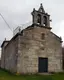 Igrexa de San Amaro das Regadas