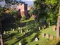 Alter Jüdischer Friedhof
