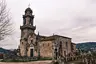Igrexa de Santa María de Beade Igrexa de Santa María de Beade