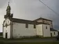 Igrexa de Santa María a Maior do Val Igrexa de Santa María a Maior do Val