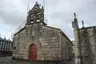 Igrexa de Santo André de Uma Igrexa de Santo André de Uma