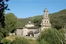 Igrexa de Santa María de Xares Igrexa de Santa María de Xares