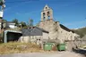 Igrexa de Santa María Madanela de Ponte Igrexa de Santa María Madanela de Ponte