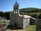 Igrexa de Santa Oalla de Adá