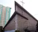 Igrexa do Santísimo Cristo da Vitoria de Coia Igrexa do Santísimo Cristo da Vitoria de Coia
