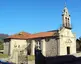 Igrexa de San Fiz de Nigrán Igrexa de San Fiz de Nigrán