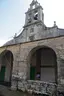 Igrexa de Santa María de Galdo