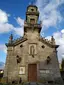 Igrexa de San Pedro de Matamá