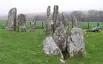 Cairn Holy Chambered Cairns