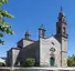 Igrexa de Santa María de Cuntis Igrexa de Santa María de Cuntis