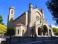Parroquia El Salvador