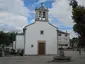 Igrexa de Santiago de Vilariño