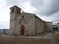 Igrexa de Santo Ildefonso de San Cibrao das Viñas Igrexa de Santo Ildefonso de San Cibrao das Viñas