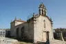 Igrexa de Santa Cruz da Rabeda Igrexa de Santa Cruz da Rabeda