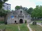 Capela da Virxe dos Remedios