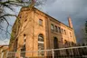 Ehem. Kessel- und Maschinenhaus der Lamm-Brauerei