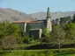 Igrexa de Santa María de Río Caldo