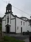 Igrexa de Santa Uxía de Mandiá